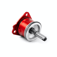 Speedmaster PCE610.1002.01 Automatic Transmission Billet 1st Gear Servo Piston Kit [Red]