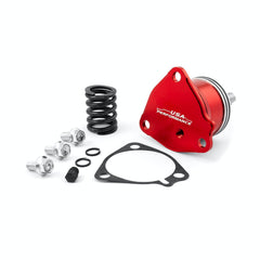 Speedmaster PCE610.1002.01 Automatic Transmission Billet 1st Gear Servo Piston Kit [Red]