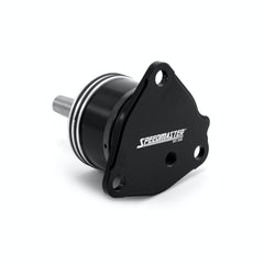 Speedmaster PCE610.1002.02 Powerglide Automatic Transmission Billet 1st Gear Servo Piston Kit [Black]