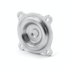 Speedmaster PCE610.1003.01 Automatic Transmission Billet Aluminum Servo Cover
