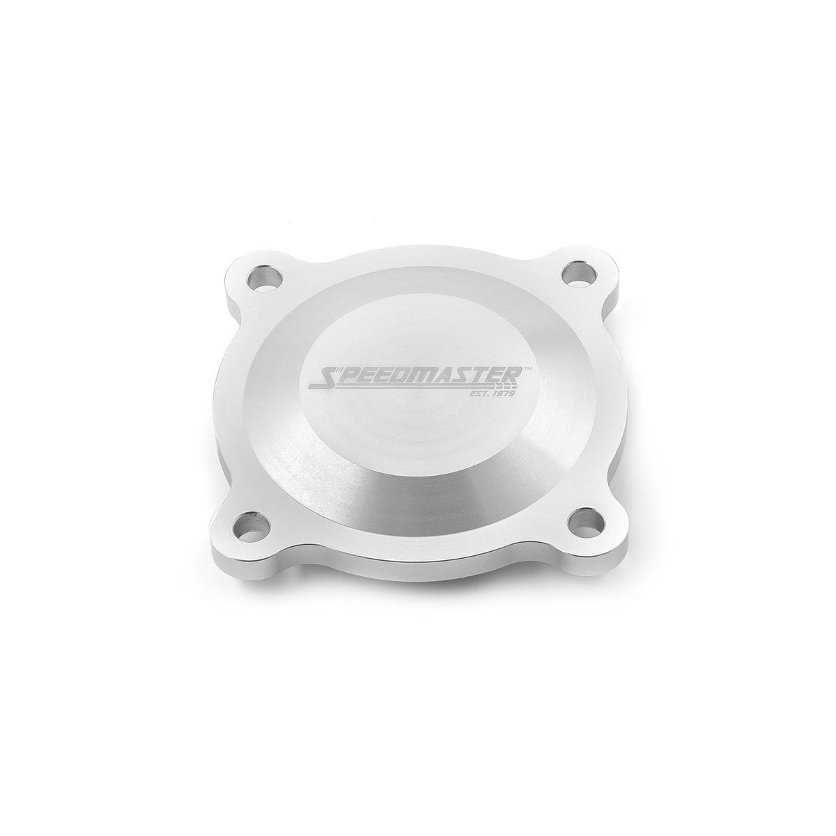 Speedmaster PCE610.1003.01 Automatic Transmission Billet Aluminum Servo Cover