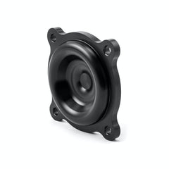 Speedmaster PCE610.1003.02 Automatic Transmission Billet Aluminum Servo Cover - Black