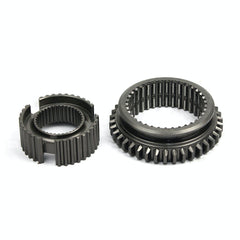 Speedmaster PCE612.1001 4 Speed Top Loader 1st and 2nd Synchro Assembly w/ Reverse Gear