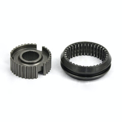 Speedmaster PCE612.1002 4 Speed Top Loader 3rd and 4th Synchro Gear Assembly
