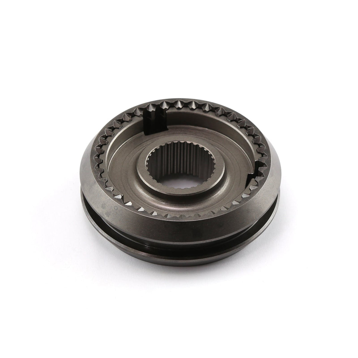 Speedmaster PCE612.1002 4 Speed Top Loader 3rd and 4th Synchro Gear Assembly