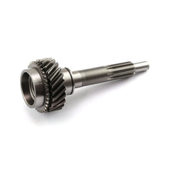 Speedmaster PCE612.1007 4 Speed Top Loader Input Shaft 23 Tooth Gear Assembly