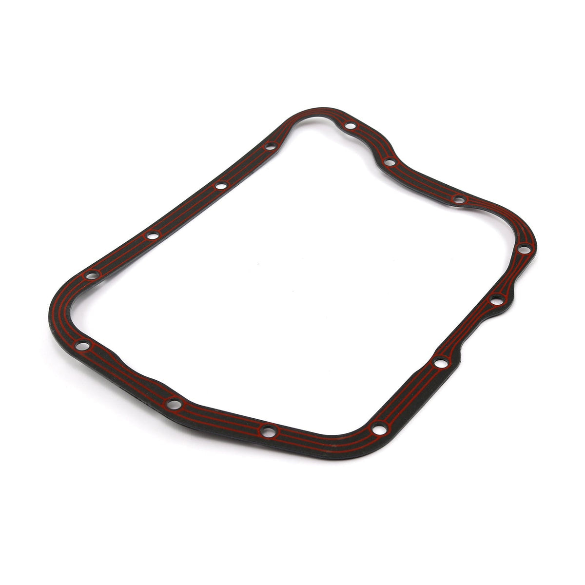 Speedmaster PCE613.1002 Torqueflite Transmission Pan Gasket Steel with Rubber