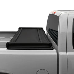 Speedmaster PCE617.1004 Tri-Fold Soft Tonneau Cover