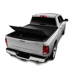 Speedmaster PCE617.1004 Tri-Fold Soft Tonneau Cover