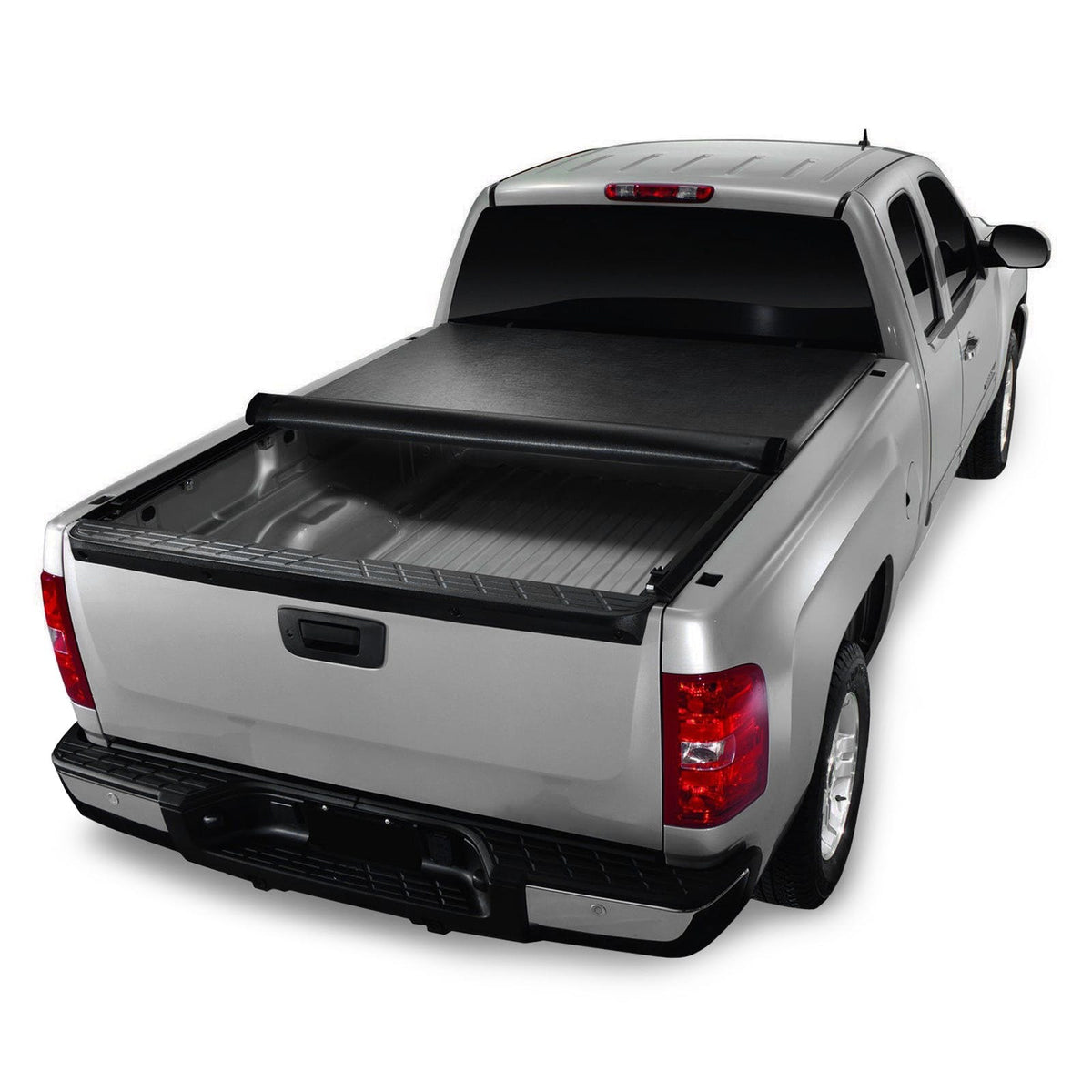 Speedmaster PCE617.1011 Roll-Up Soft Tonneau Cover