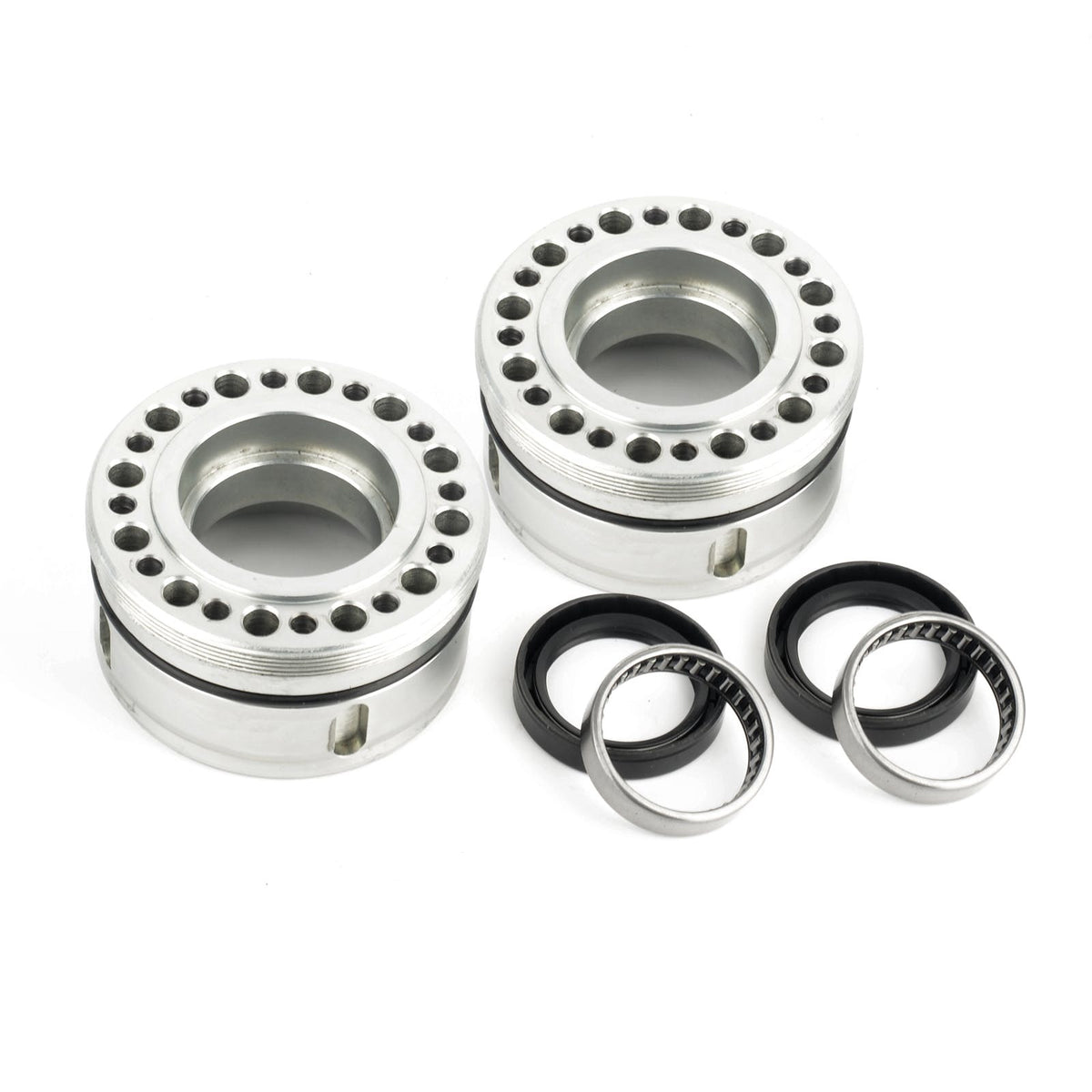 Speedmaster PCE618.1002 Billet Diff HD Side Adjusters Kit