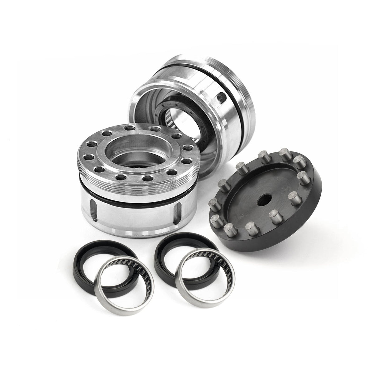 Speedmaster PCE618.1003 Billet Diff HD Side Adjusters and Tool Kit