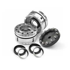 Speedmaster PCE618.1003 Billet Diff HD Side Adjusters and Tool Kit