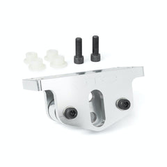Speedmaster PCE622.1001 Billet Rear Differential Mount Silver