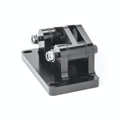 Speedmaster PCE622.1002 Billet Rear Diff Mount Black