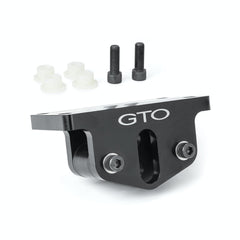 Speedmaster PCE622.1002 Billet Rear Diff Mount Black
