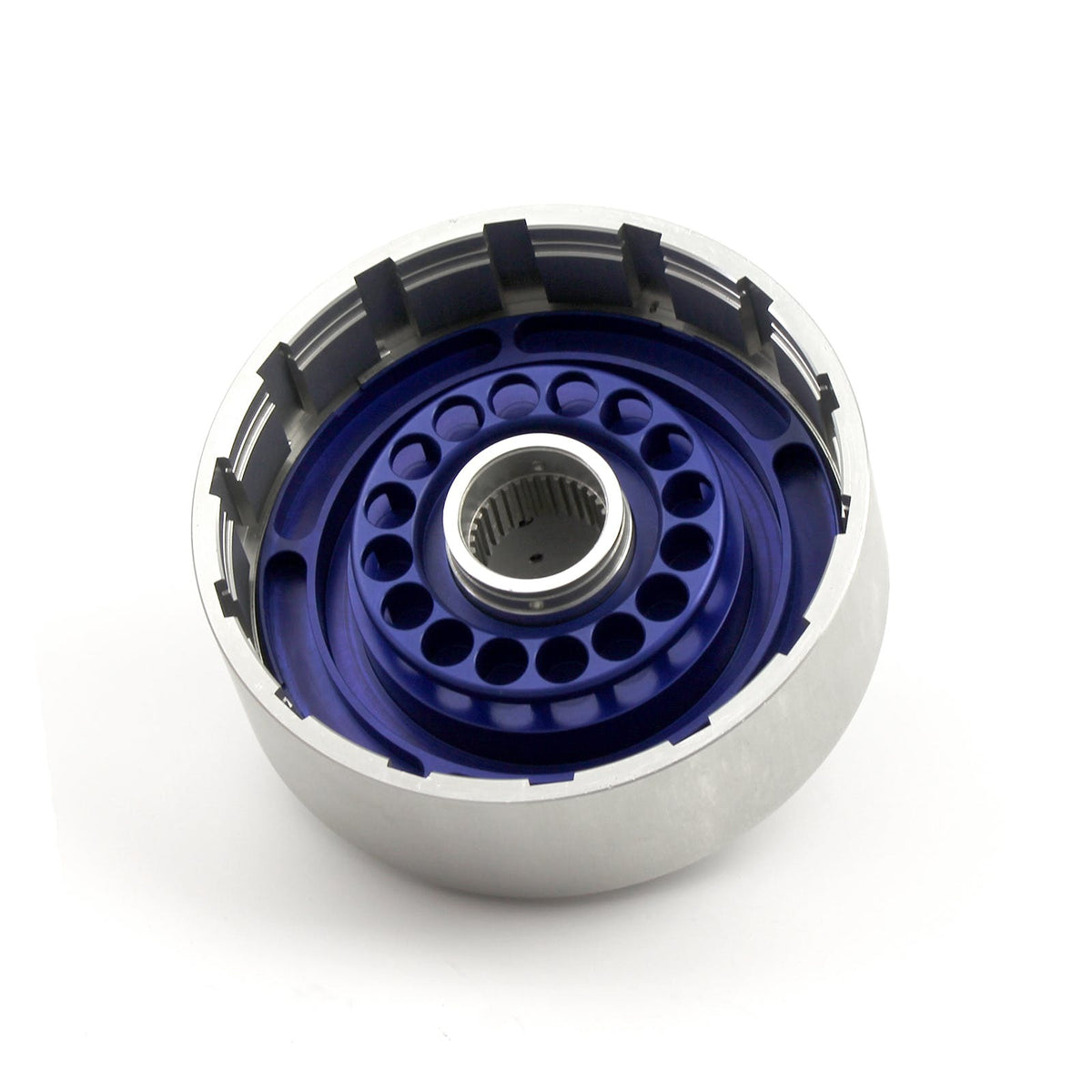 Speedmaster PCE623.1002 Transmission Billet Aluminum Direct Drum and Piston