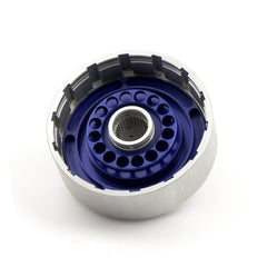 Speedmaster PCE623.1002 Transmission Billet Aluminum Direct Drum and Piston