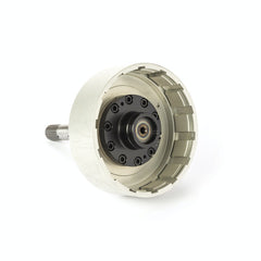 Speedmaster PCE623.1009 Racing Heavy Duty Transmission Input Shaft and Aluminum Forward Drum