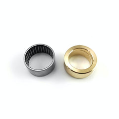 Speedmaster PCE628.1001 Powerglide Aluminum Transmission Case Only w/ Roller Bearing