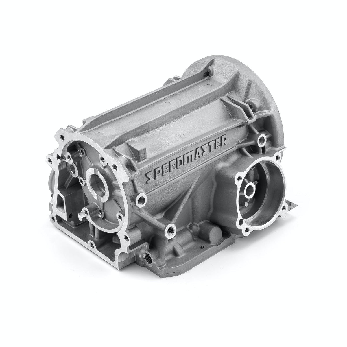 Speedmaster PCE628.1003 Aluminum Transmission Case Only