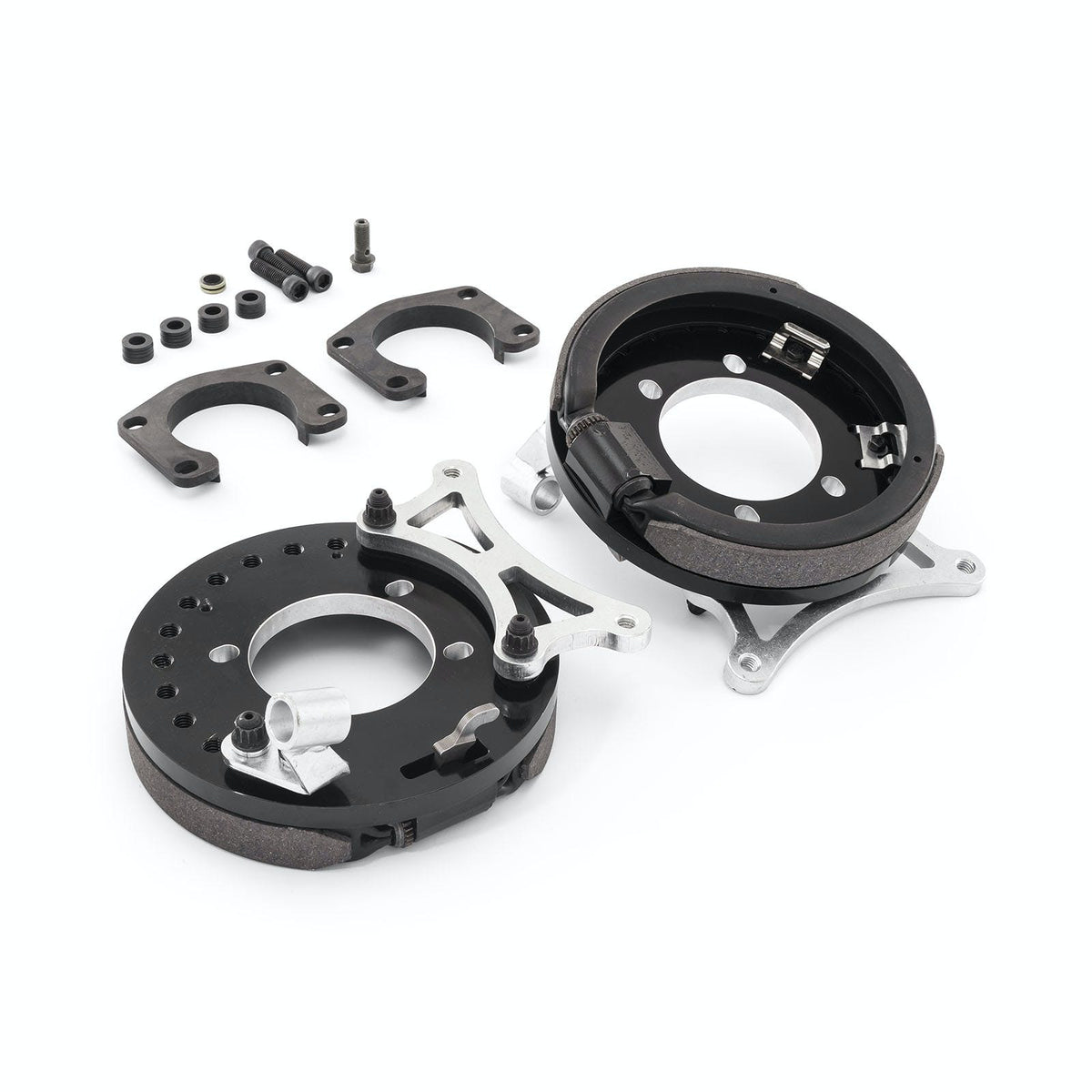 Speedmaster PCE631.1001 Small Large New Style Housing End Emergency Brake Rear Hub