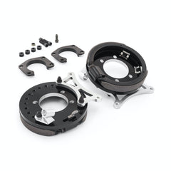 Speedmaster PCE631.1001 Small Large New Style Housing End Emergency Brake Rear Hub