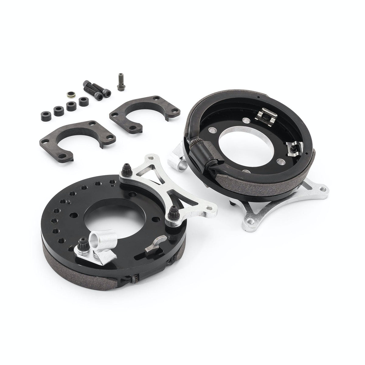 Speedmaster PCE631.1002 Large Old Style Housing End Emergency Brake Rear Hub