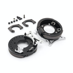 Speedmaster PCE631.1002 Large Old Style Housing End Emergency Brake Rear Hub