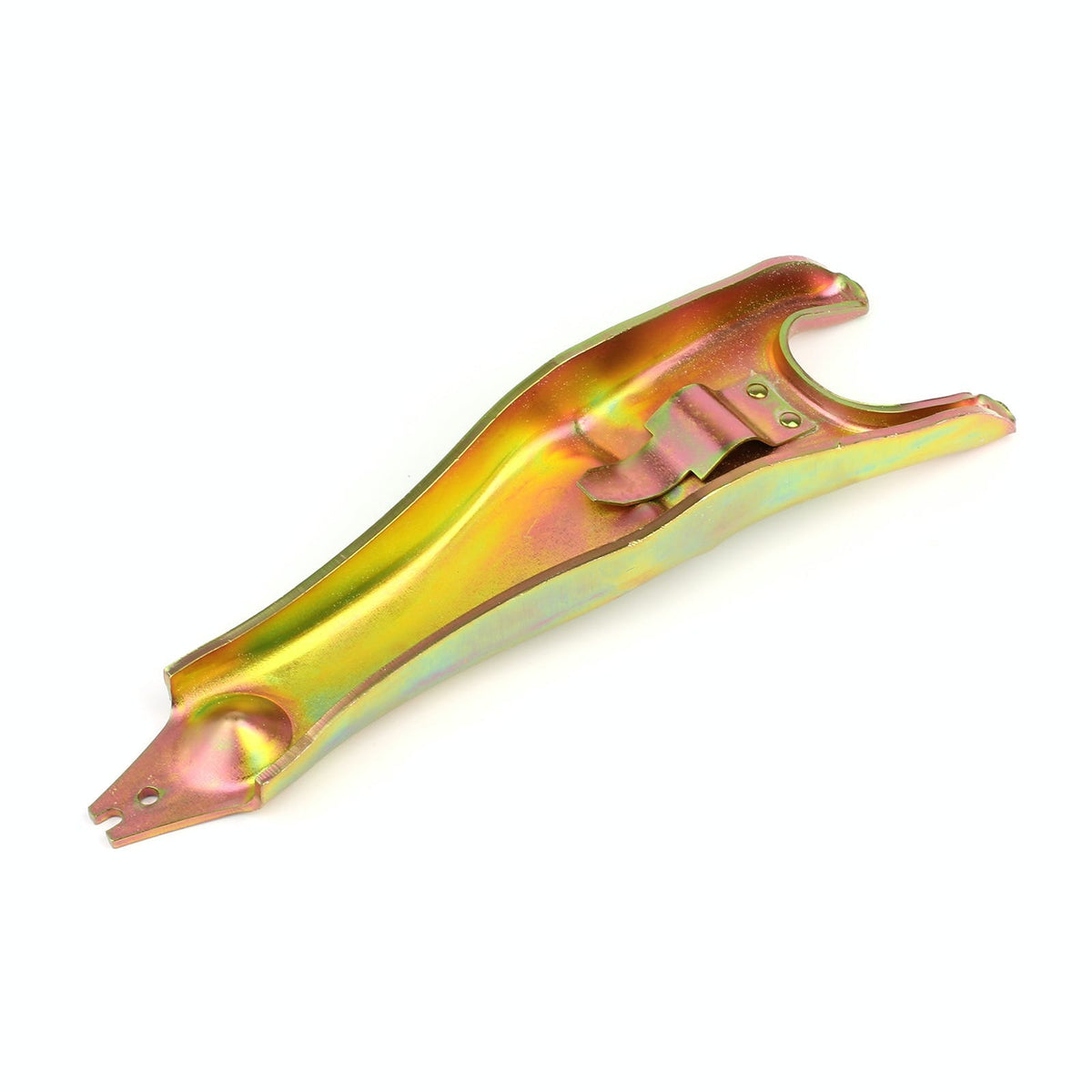 Speedmaster PCE633.1001 Toploader Steel Zinc Coated Clutch Fork - Clip on Style