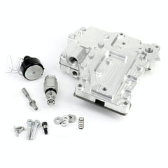 Speedmaster PCE634.1001 Powerglide Transmission Billet TransBrake Valve Body