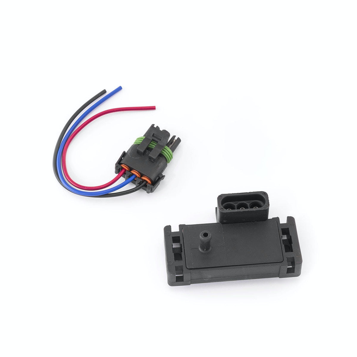 Speedmaster PCE636.1001 Map Sensor 3 Bar Style with Harness