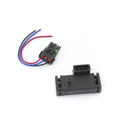 Speedmaster PCE636.1001 Map Sensor 3 Bar Style with Harness