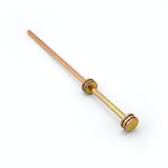 Speedmaster PCE643.1001 Chevy SBC 350 Camshaft Bearing Installation and Removal Tool