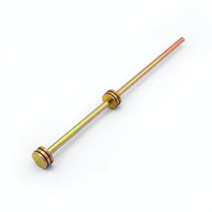 Speedmaster PCE643.1001 Chevy SBC 350 Camshaft Bearing Installation and Removal Tool