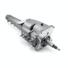 Speedmaster PCE646.1001 Ford 4 Speed Wide Ratio Toploader Gearbox Transmission