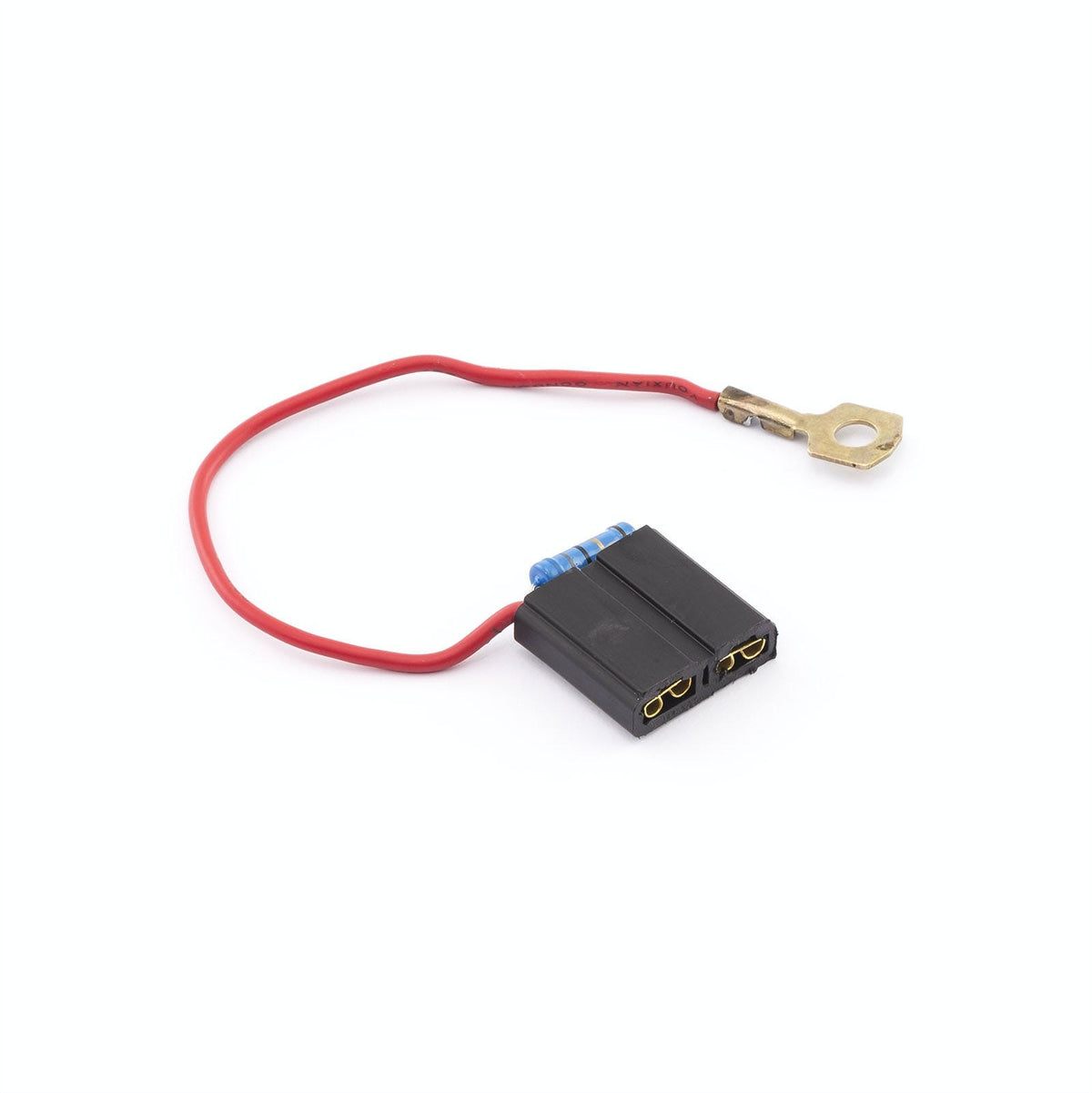 Speedmaster PCE649.1001 GM Alternator One Wire Conversion Pigtail Harness Plug In