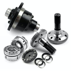 Speedmaster PCE655.1001 VT-VZ Borg Warner Dana M80 31 Spline TorqueWorm Upgrade Kit