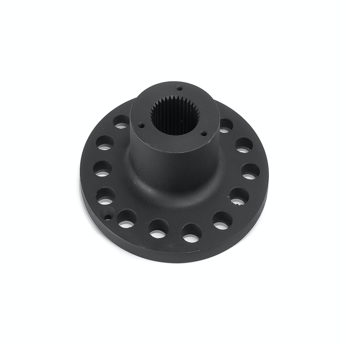 Speedmaster PCE658.1001 Drive Flange Steel 35 Spline 5x4.5 5x4.75 5x120mm Bolt Pattern