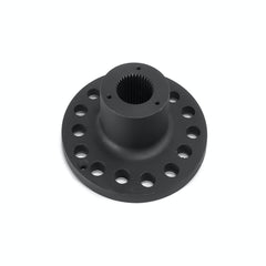 Speedmaster PCE658.1001 Drive Flange Steel 35 Spline 5x4.5 5x4.75 5x120mm Bolt Pattern