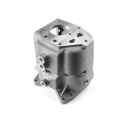 Speedmaster PCE659.1004 Toploader 8-Hole Main Case Aluminum
