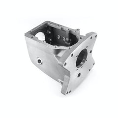 Speedmaster PCE659.1004 Toploader 8-Hole Main Case Aluminum