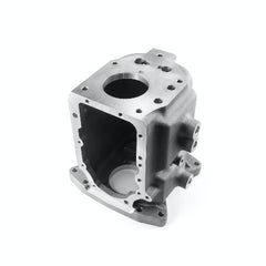 Speedmaster PCE659.1004 Toploader 8-Hole Main Case Aluminum