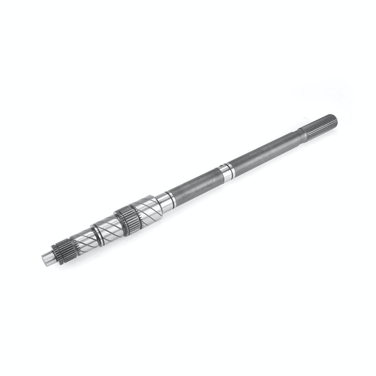 Speedmaster PCE659.1015 Toploader Mainshaft 31 Spline WT296-2C