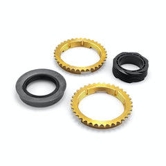 Speedmaster PCE659.1016 Toploader Speedometer Drive Gear Blocking Rings Tailshaft Seal