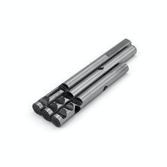 Speedmaster PCE659.1017 Toploader Shift Rails 3 Pack