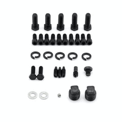 Speedmaster PCE659.1018 Toploader Hardware and Plug Assortment