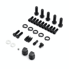 Speedmaster PCE659.1018 Toploader Hardware and Plug Assortment