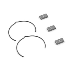 Speedmaster PCE659.1024 Top Loader 3rd and 4th Gear Synchronizer Shift Keys With Springs