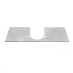 Speedmaster PCE665.1001 Aluminum Front Motor Engine Plate